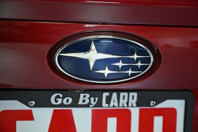 2023 Subaru Impreza Premium