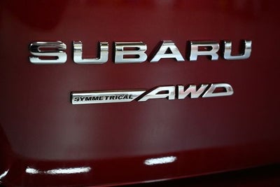 2023 Subaru Impreza Premium