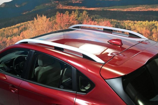 2023 Subaru Impreza Premium