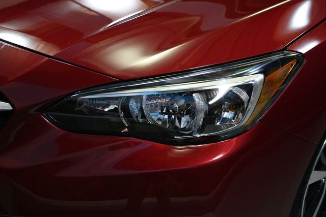 2023 Subaru Impreza Premium