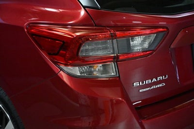 2023 Subaru Impreza Premium