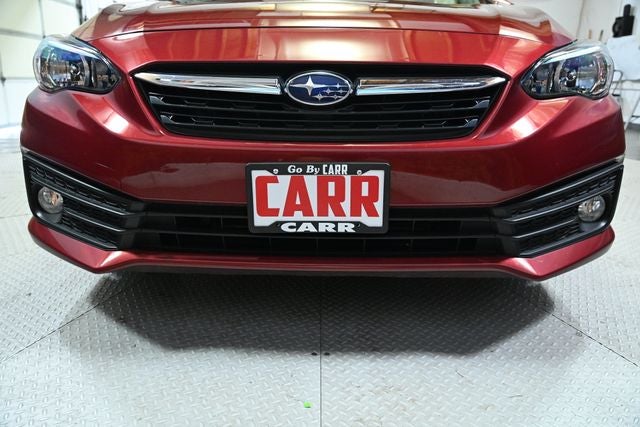 2023 Subaru Impreza Premium