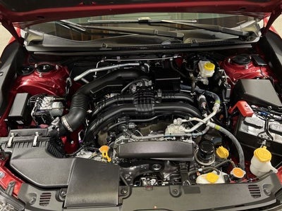 2023 Subaru Impreza Premium