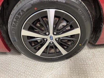 2023 Subaru Impreza Premium