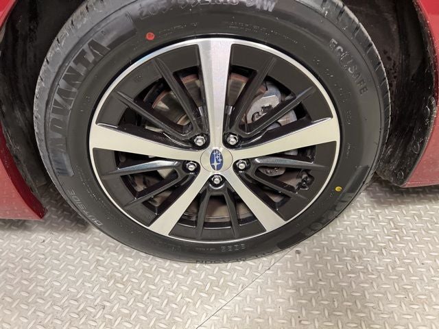 2023 Subaru Impreza Premium