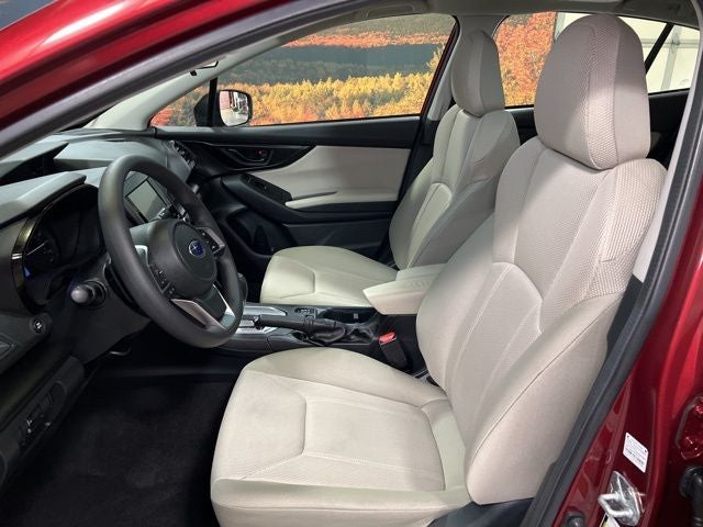 2023 Subaru Impreza Premium