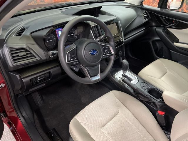 2023 Subaru Impreza Premium