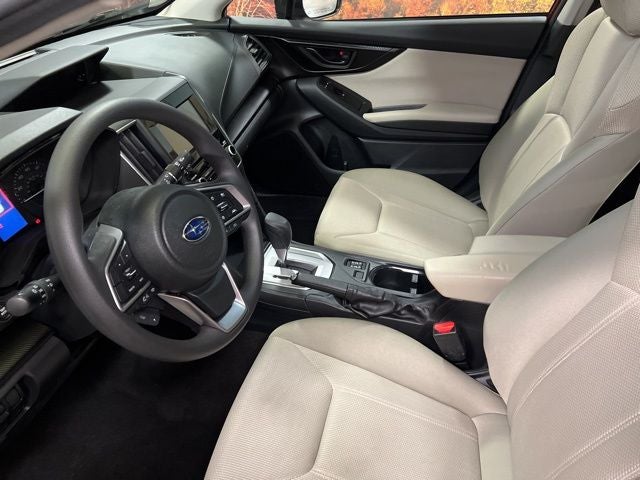 2023 Subaru Impreza Premium