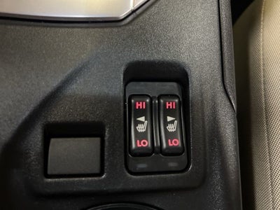 2023 Subaru Impreza Premium