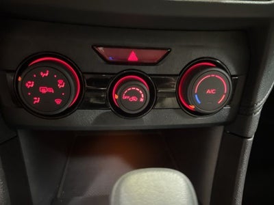 2023 Subaru Impreza Premium