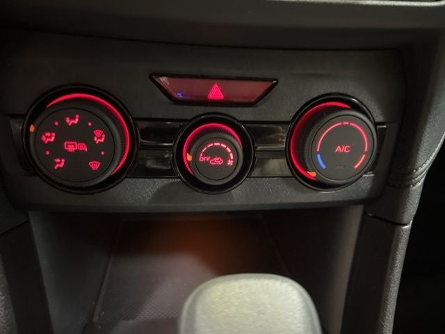 2023 Subaru Impreza Premium