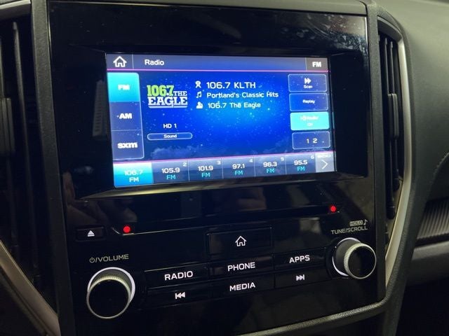 2023 Subaru Impreza Premium