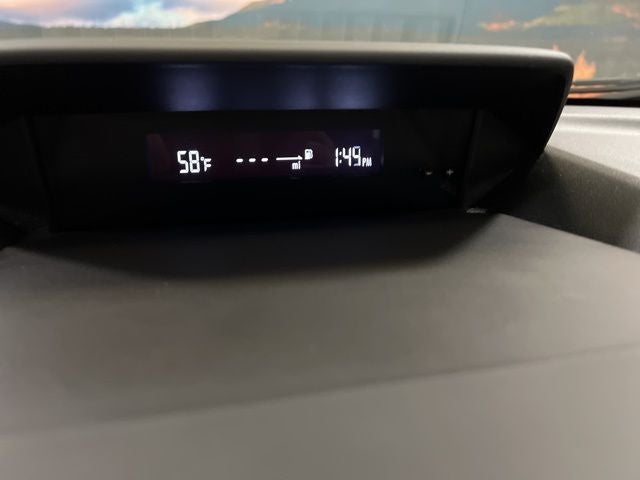 2023 Subaru Impreza Premium