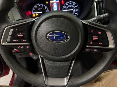 2023 Subaru Impreza Premium
