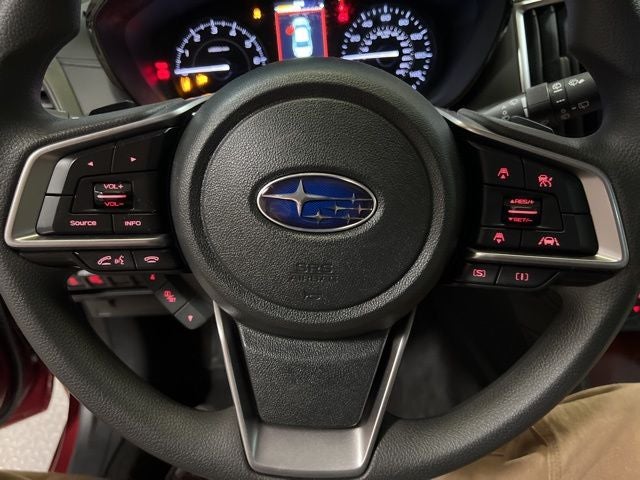 2023 Subaru Impreza Premium