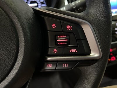 2023 Subaru Impreza Premium