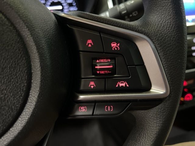 2023 Subaru Impreza Premium