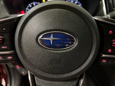 2023 Subaru Impreza Premium