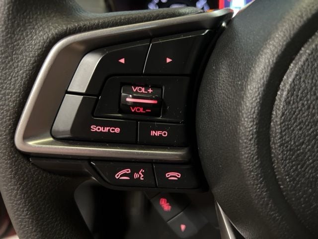 2023 Subaru Impreza Premium