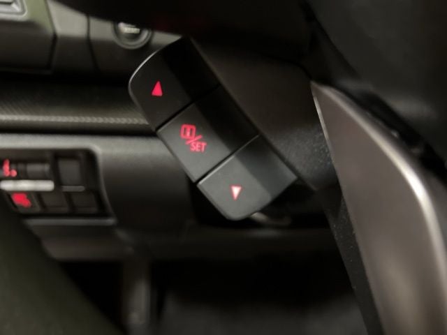 2023 Subaru Impreza Premium