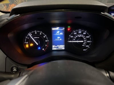 2023 Subaru Impreza Premium