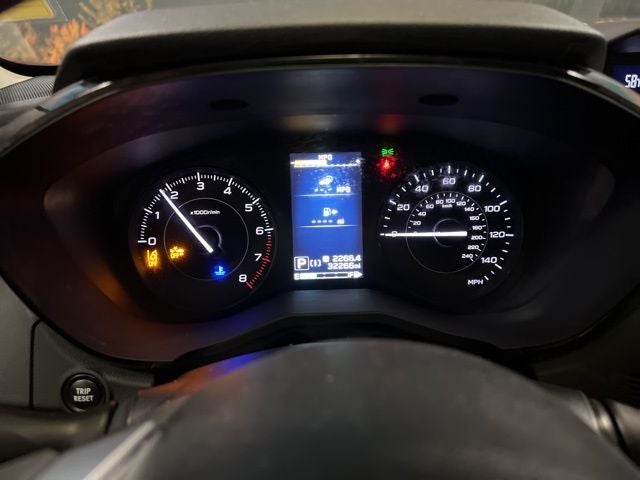 2023 Subaru Impreza Premium