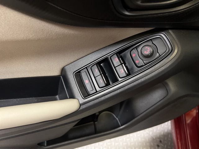 2023 Subaru Impreza Premium