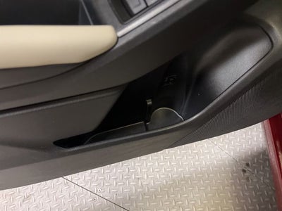 2023 Subaru Impreza Premium