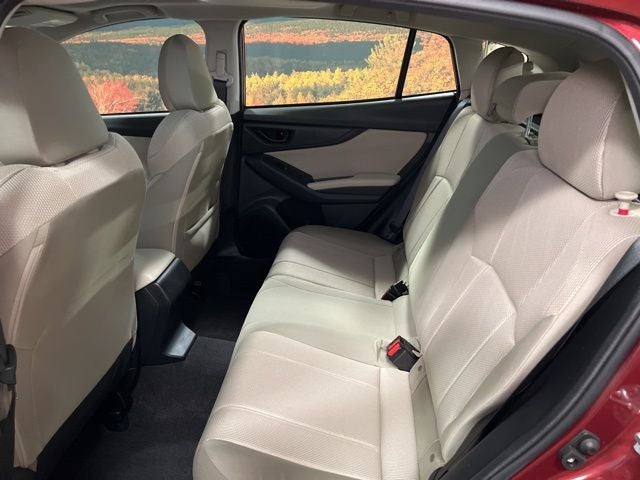 2023 Subaru Impreza Premium