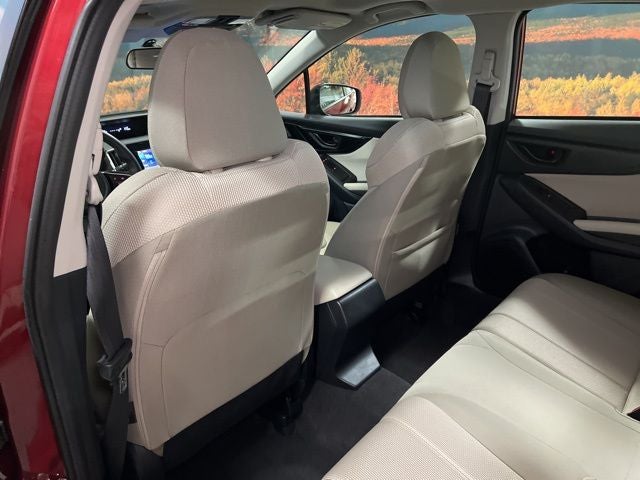 2023 Subaru Impreza Premium