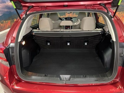 2023 Subaru Impreza Premium