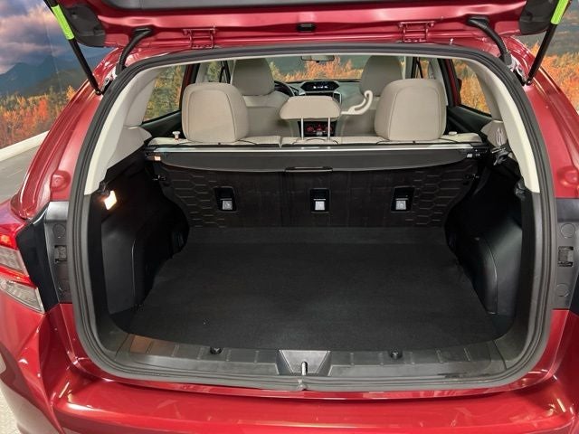 2023 Subaru Impreza Premium