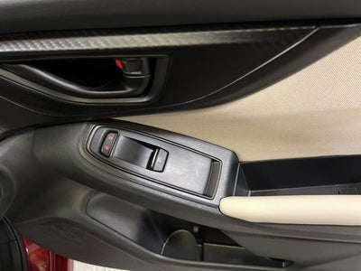 2023 Subaru Impreza Premium