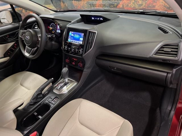 2023 Subaru Impreza Premium