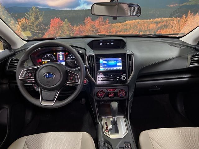 2023 Subaru Impreza Premium