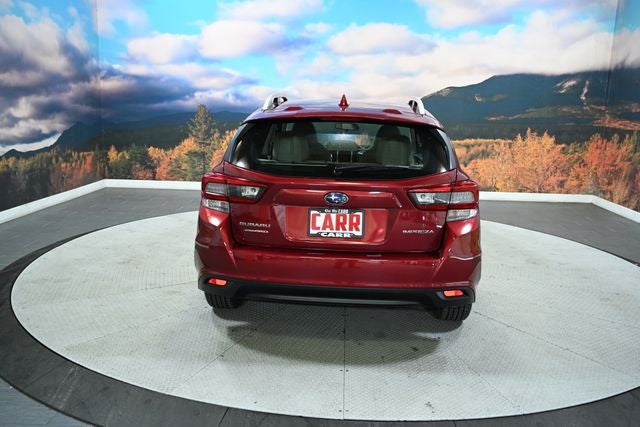 2023 Subaru Impreza Premium