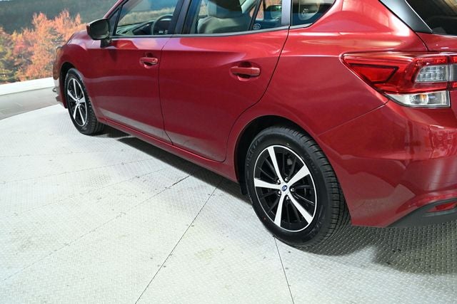 2023 Subaru Impreza Premium