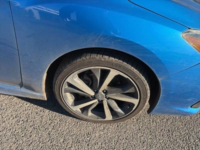 2020 Subaru Impreza Sport