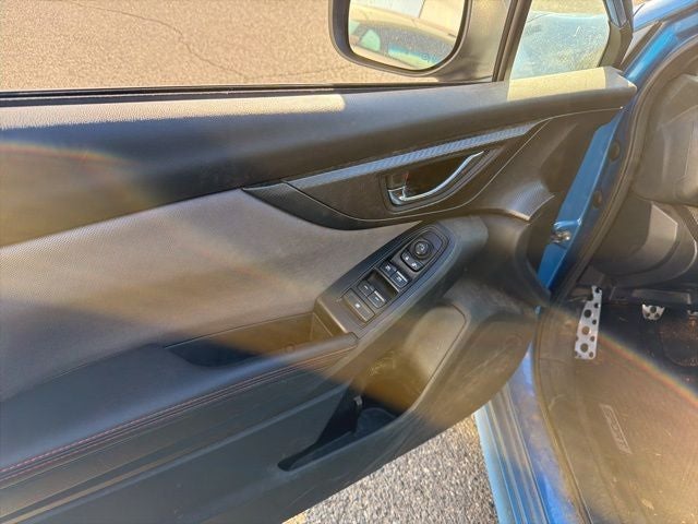 2020 Subaru Impreza Sport