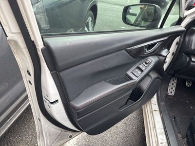 2018 Subaru Impreza 2.0i Sport