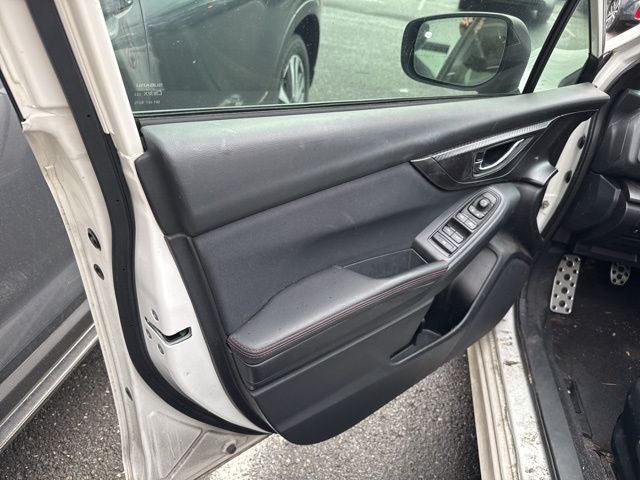 2018 Subaru Impreza 2.0i Sport