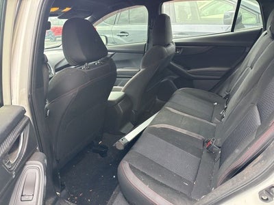 2018 Subaru Impreza 2.0i Sport