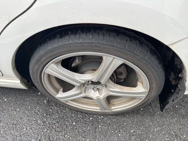 2018 Subaru Impreza 2.0i Sport