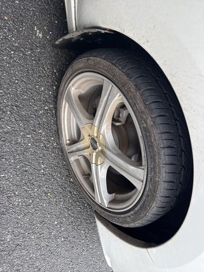 2018 Subaru Impreza 2.0i Sport