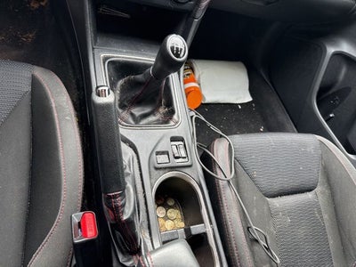 2018 Subaru Impreza 2.0i Sport