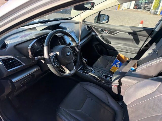 2018 Subaru Impreza 2.0i Limited