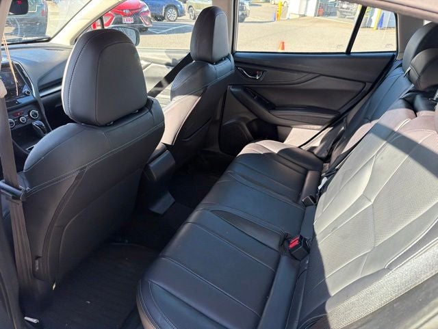 2018 Subaru Impreza 2.0i Limited