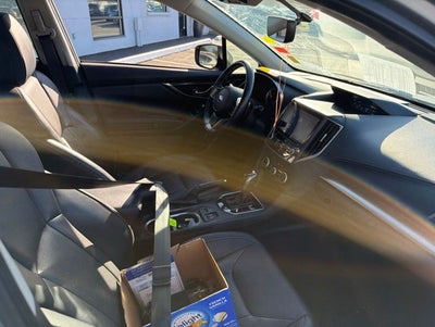 2018 Subaru Impreza 2.0i Limited