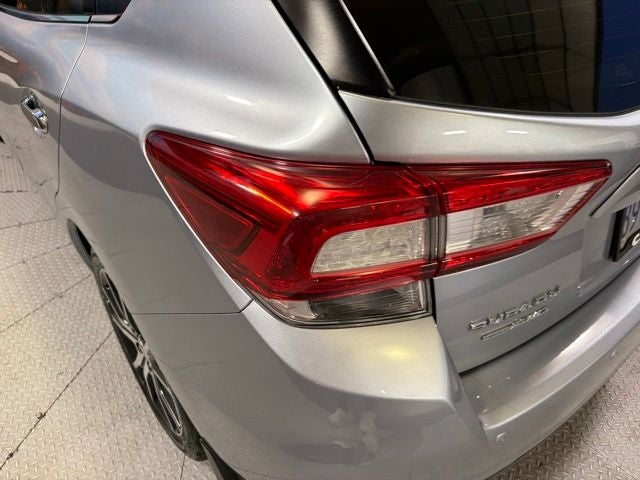 2017 Subaru Impreza 2.0i Limited