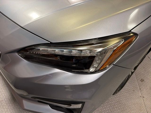 2017 Subaru Impreza 2.0i Limited